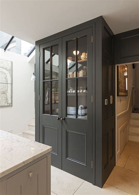 Terraced House Kitchen Terraced House Interior Victorian Terrace