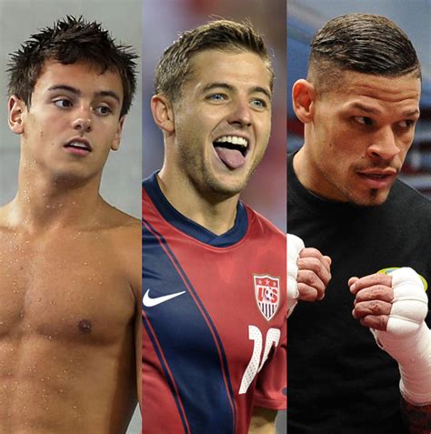 Why There Are Few Openly Gay Athletes In Mens Professional Sports