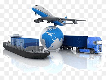 Freight Forwarding Agency Air Cargo Transport Logistics Logistica