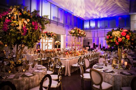 Weddings At The Barnes Foundation In Philadelphia