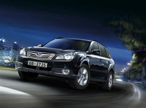 New Subaru Outback 2015 36l Photos Prices And Specs In Uae