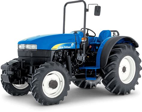 Ttf Modelos Tractores New Holland Es Nhag