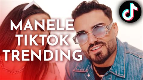 Manele TikTok Trending 2024 1 Ora Colaj Manele Noi Playlist Muzica