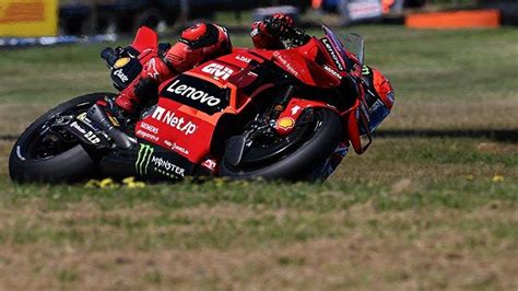 Besok Live Trans Hasil Race Motogp Australia Start Balapan Jam