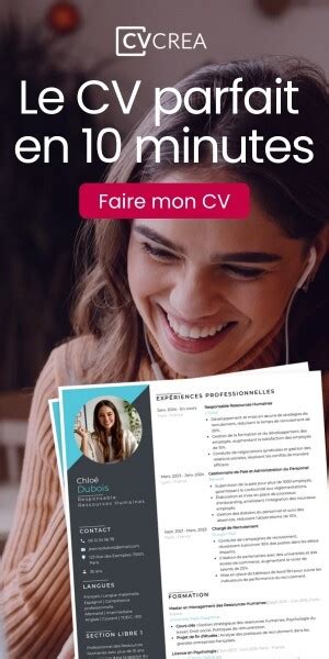 Phrase D Accroche Cv Conseils Et Exemples Pour La R Ussir