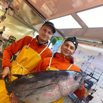 La poissonnerie l Océane Messimy Ouest Lyonnais