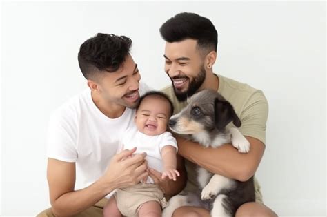 Surrogacy Vs Adoption In Gay Dads Journey To Parenthood