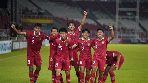 Live Skor Indonesia Vs Timor Leste Hari Ini 2024 Dan Hasil Akhir