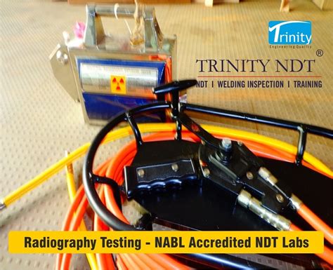 Radiography Film Interpretation RTFI Level2 training online in India