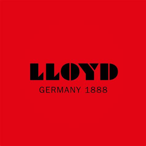 LLOYD Shoes - YouTube