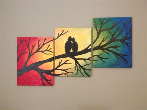 Canvas Painting Ideas Room At Lilia Pederson Blog