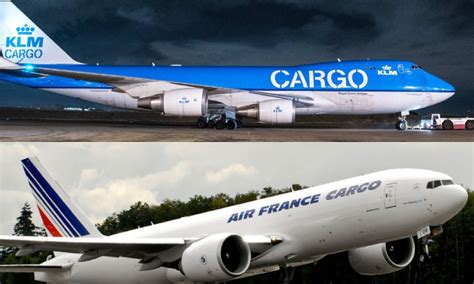 Air France Klm Y Cma Cgm Disuelven Su Acuerdo Comercial De Carga A Rea