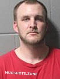 PARKER SAMUEL DOUGLAS 04 05 2023 Clinton County Mugshots Zone