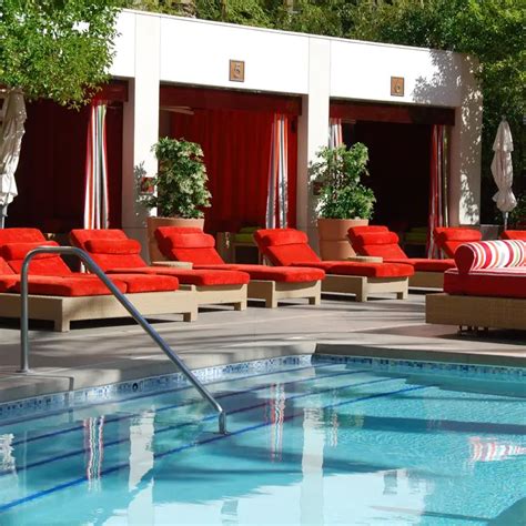 Red Rock Resort Pool Restaurant - Las Vegas, , NV | OpenTable