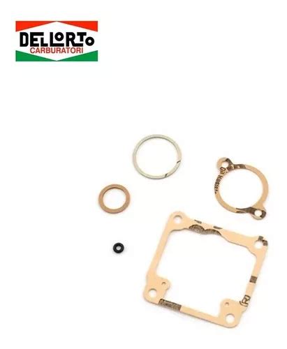 Kit Juntas Ktm Sx 50 Dellorto Phbg 19 M Clasicas