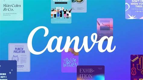 Curso Online E Gratuito De B Sico Em Canva