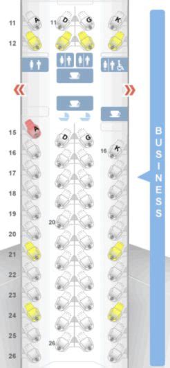 The Definitive Guide To Cathay Pacific U S Routes [ Plane Types]