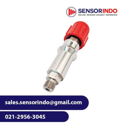 Subsea Pressure Sensor Pa600SS Sensorindo