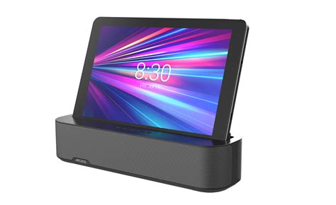 Oxygen S Dock Archos