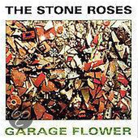 Garage Flower The Stone Roses Cd Album Muziek