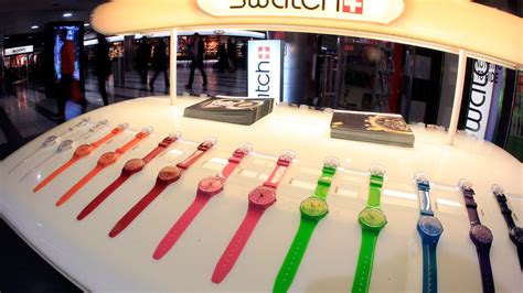 Swatch Is Defending Its Rainbow Watches Against Malaysia S Lgbtq