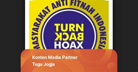 Cara Mafindo Yogyakarta Lawan Hoax Kumparan