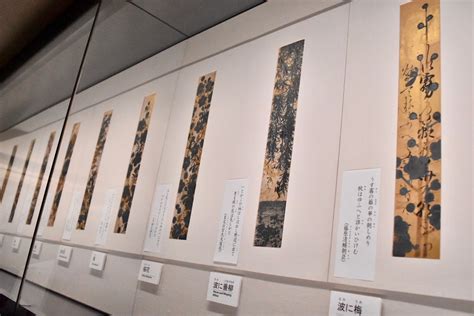 山種美術館『琳派 −俵屋宗達から田中一光へ−』展レポート 江戸時代から近代・現代へ、受け継がれる日本の美意識 Spice エンタメ特化