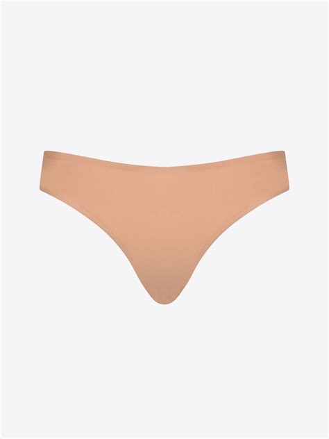 MySeamless Classic Brief Desert Beige 169 95 Kr CHANGE Lingerie
