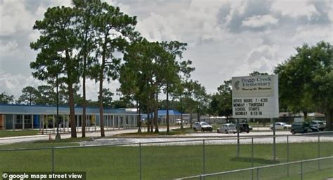 Florida substitute teacher accused of molesting at least two elementary ...