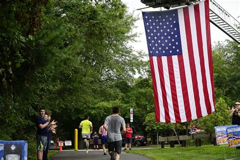 Tunnel To Towers K Run Walk Princeton Tunnel To Towers Foundation