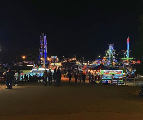 Deerfield Fair Updated September 2024 20 Photos And 26 Reviews 34