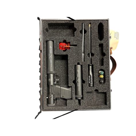 B T Vp Sd Cia Contract Kit B T Ag Swiss Axarms