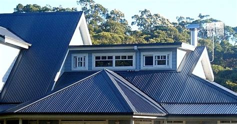 The Benefits Of Colorbond Roofing