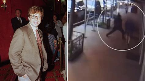 Actor Rick Moranis Sucker Punched In Head In New York Citys Upper West