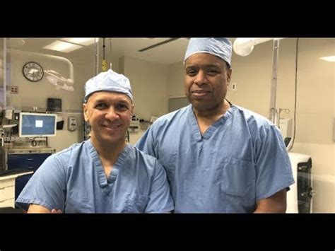 Facebook Live: Minimally Invasive Total Knee Replacement Surgery ...