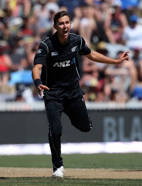 Trent Boult picked up crucial wickets | ESPNcricinfo.com