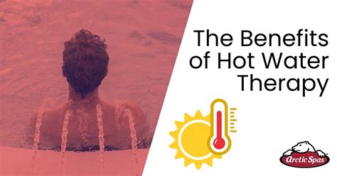3 Surprising Hot Tub Health Benefits Arctic Spas Burlington