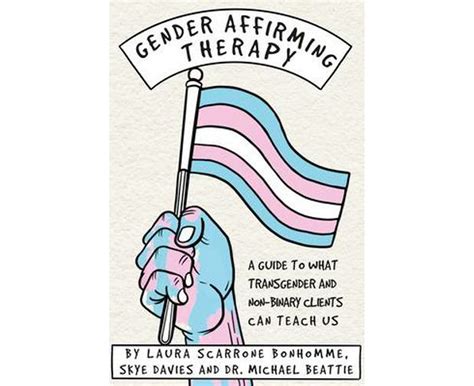 Gender Affirming Therapy A Guide To What Transgender And Non Binary