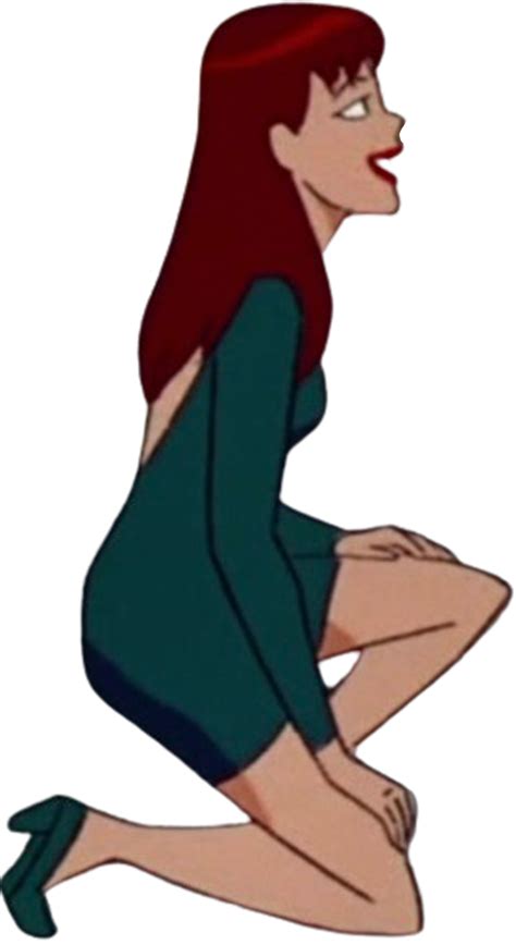 Lana Lang Dcau Vector 11 By Mrtoonlover83 On Deviantart