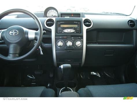 Thunder Cloud Metallic Scion Xb Photo Gtcarlot