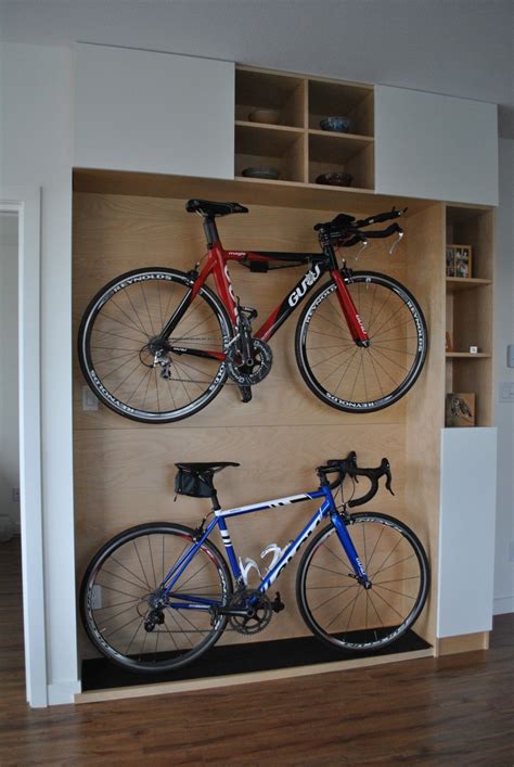 33 Best Bike Storage Ideas For Outside - Bike Storage Ideas