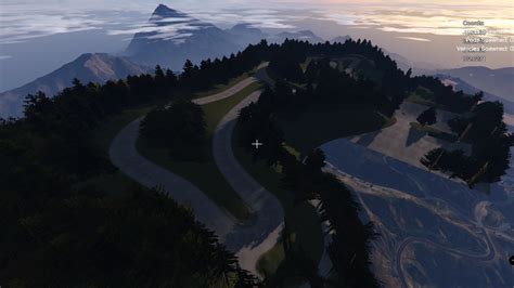 Ebisu Touge Add On SP FiveM SinglePlayer Addon 1 0 GTA 5 Mod