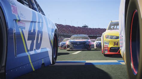 NASCAR Heat 2 on Steam