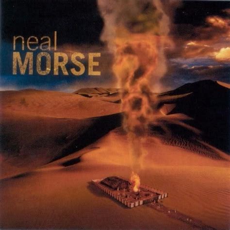 PROG REVIEW NEAL MORSE Question Mark 2005 Metal Addiction Webzine