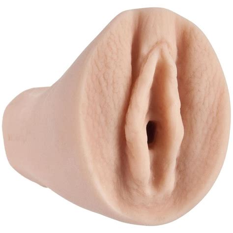 Мастурбатор вагина девственницы doc johnson virgin pussy palm pal