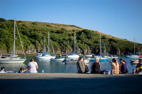 Holidays in Solva - Solva Holiday Cottages