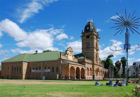 20 Best Full Day Tours In Pretoria