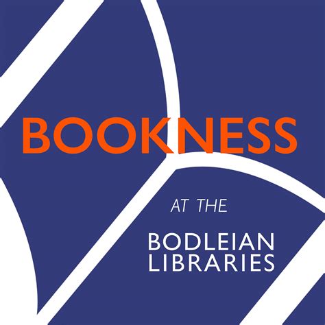 S Ep Bookness With Paul Johnson University Of Oxford Podcasts