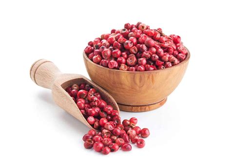 El Avion Pink Peppercorns 500gr Gourmandines Egrocer