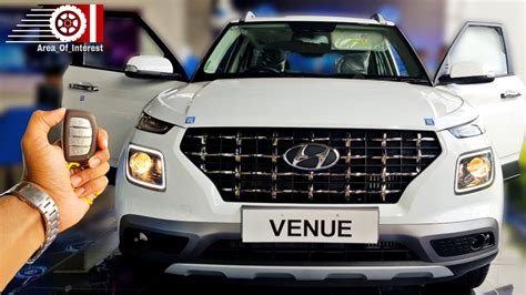 Price List Of Venue Hyundai Car - Djupka